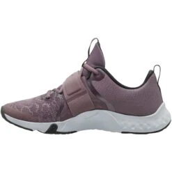 Nike Renew In-Season TR 12 Premium Fitnessschoenen Dames - Purple Smoke/metallic Copper DM0947-501 -Mode Schoenen nike womens renew in season tr 12 premium shoe purple smoke metallic copper dm0947 501 3 1249345