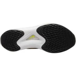 Nike Zoom Fly 5 Hardloopschoenen Dames - Topaz Gold/black-sea Coral-white DM8974-700 -Mode Schoenen nike zoom fly 5 women road running shoes topaz gold black sea coral white dm8974 700 3 1480485