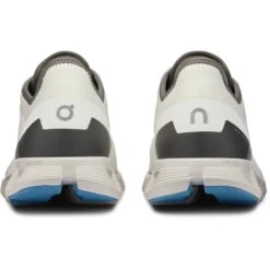 On Running On Cloud X 3 AD Heren Schoenen - Undyed-White & Niagara -Mode Schoenen on cloud x 3 men shoe undyed white niagara 2 1557911
