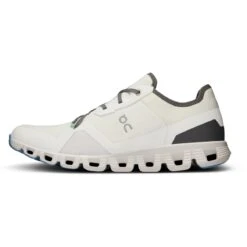 On Running On Cloud X 3 AD Heren Schoenen - Undyed-White & Niagara -Mode Schoenen on cloud x 3 men shoe undyed white niagara 3 1557912