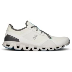 Mode Schoenen -Mode Schoenen on cloud x 3 men shoe undyed white niagara 6 1557915