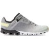 On Running On Cloudflow Hardloopschoenen - Alloy & Magnet