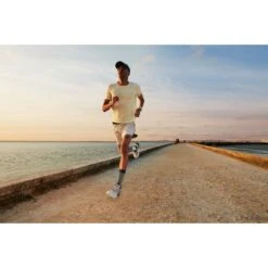 On Running On Cloudflow Hardloopschoenen - Alloy & Magnet -Mode Schoenen on cloudflow running shoe alloy magnet 8 1028294