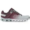 On Running On Cloudflow Dames Hardloopschoenen - Mulberry & Mineral