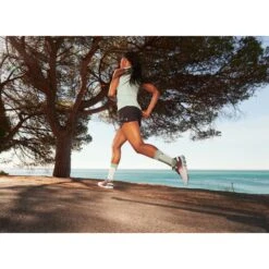 On Running On Cloudflow Dames Hardloopschoenen - Mulberry & Mineral -Mode Schoenen on cloudflow women running shoe mulberry mineral 7 1027705