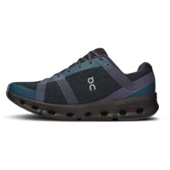 On Running On Cloudgo Heren Hardloopschoenen - Storm & Magnet -Mode Schoenen on cloudgo shoe storm magnet 4 1521374