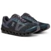 On Running On Cloudgo Heren Hardloopschoenen - Storm & Magnet