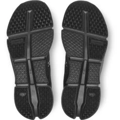 On Running On Cloudgo Dames Hardloopschoenen - Black & Eclipse -Mode Schoenen on cloudgo women running shoe black eclipse 2 1298080