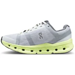 On Running On Cloudgo Dames Hardloopschoenen - Frost & Hay -Mode Schoenen on cloudgo women running shoe frost hay 5 1521323