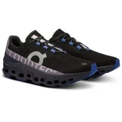 On Running On Cloudmonster Hardloopschoenen - Magnet & Shark