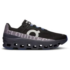 On Running On Cloudmonster Hardloopschoenen - Magnet & Shark -Mode Schoenen on cloudmonster men running shoe magnet shark 2 1531529