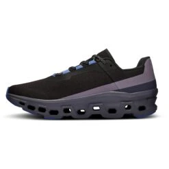 On Running On Cloudmonster Hardloopschoenen - Magnet & Shark -Mode Schoenen on cloudmonster men running shoe magnet shark 5 1531527