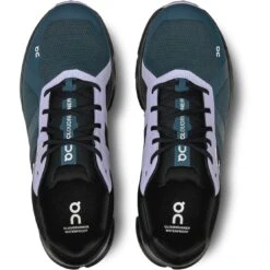 On Running On Cloudrunner Waterproof Hardloopschoenen - Stone & Black -Mode Schoenen on cloudrunner mens waterproof running shoe stone black 3 1521590