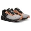 On Running On Cloudrunner Waterproof Dames Hardloopschoenen - Fade & Black