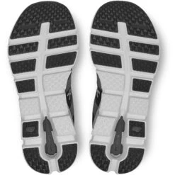 On Running On Cloudrunner Dames Hardloopschoenen - Eclipse & Black -Mode Schoenen on cloudrunner women running shoe eclipse black 3 1323107