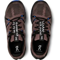On Running On Cloudsurfer Hardloopschoenen - Black & Cobalt -Mode Schoenen on cloudsurfer running shoe black cobalt 3 1531613