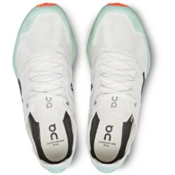 On Running On Cloudventure Peak 3 Undyed Dames Trail Running Schoenen - Undyed-White -Mode Schoenen on cloudventure peak 3 undyed herren trailrunning schuh black glacier 3 1521950