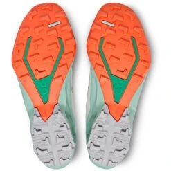 On Running On Cloudventure Peak 3 Undyed Dames Trail Running Schoenen - Undyed-White -Mode Schoenen on cloudventure peak 3 undyed herren trailrunning schuh black glacier 4 1521951