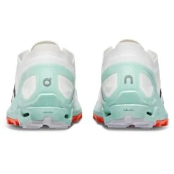 On Running On Cloudventure Peak 3 Undyed Dames Trail Running Schoenen - Undyed-White -Mode Schoenen on cloudventure peak 3 undyed herren trailrunning schuh black glacier 6 1521949