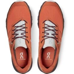 On Running On Cloudventure Trail Hardloopschoenen - Flare & Mulberry -Mode Schoenen on cloudventure running shoe flare mulberry 2 1028392