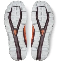 On Running On Cloudventure Trail Hardloopschoenen - Flare & Mulberry -Mode Schoenen on cloudventure running shoe flare mulberry 3 1028393