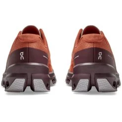 On Running On Cloudventure Trail Hardloopschoenen - Flare & Mulberry -Mode Schoenen on cloudventure running shoe flare mulberry 5 1028395