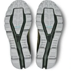 On Running On Cloudventure Trail Hardloopschoenen - Olive & Fir -Mode Schoenen on cloudventure trailrunning shoe olive fir 6 1478138