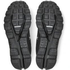 On Running On Cloudventure Waterproof Dames Trail Hardloopschoenen - Black -Mode Schoenen on cloudventure waterproof women running shoe black 3 1055483