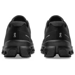 On Running On Cloudventure Waterproof Dames Trail Hardloopschoenen - Black -Mode Schoenen on cloudventure waterproof women running shoe black 5 1055488