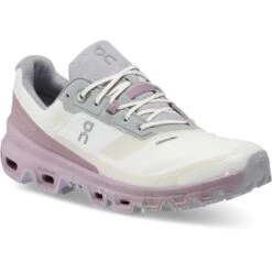 On Running On Cloudventure Waterproof Dames Trail Hardloopschoenen - Ice & Heron -Mode Schoenen on cloudventure waterproof women trailrunning shoe ice heron 7 1321474