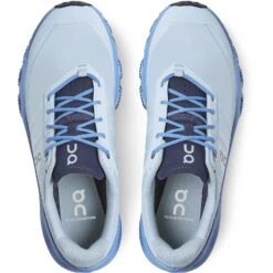 On Running On Cloudventure Women Trailrunning Shoe - Arctic & Marina -Mode Schoenen on cloudventure women running shoe arctic marina 2 1027739