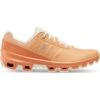 On Running On Cloudventure Women Trailrunning Shoe - Copper & Orange