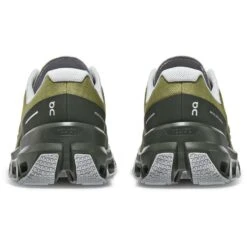 On Running On Cloudventure Dames Trail Hardloopschoenen - Olive & Fir -Mode Schoenen on cloudventure women trailrunning shoe olive fir 2 1478158