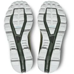 On Running On Cloudventure Dames Trail Hardloopschoenen - Olive & Fir -Mode Schoenen on cloudventure women trailrunning shoe olive fir 4 1478162