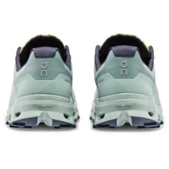 On Running On Cloudvista Waterproof Trail Hardloopschoenen - Chalk & Moss -Mode Schoenen on cloudvista waterproof trailrunning shoe chalk moss 5 1460419