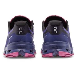 On Running On Cloudvista Waterproof Dames Trail Hardloopschoenen - Flint & Acai -Mode Schoenen on cloudvista waterproof women trailrunning shoe flint acai 2 1459977