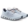 On Running On Cloudvista Waterproof Dames Trail Hardloopschoenen - Nimbus & Heather