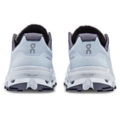 On Running On Cloudvista Waterproof Dames Trail Hardloopschoenen - Nimbus & Heather -Mode Schoenen on cloudvista waterproof women trailrunning shoe nimbus heather 5 1459985