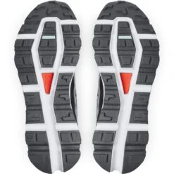 On Running On Cloudvista Dames Trail Hardloopschoenen - Glacier & Black -Mode Schoenen on cloudvista women trailrunning shoe glacier black 3 1149307