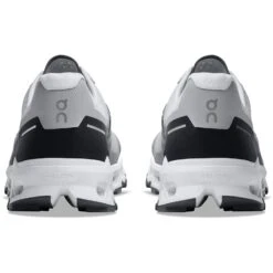 On Running On Cloudvista Dames Trail Hardloopschoenen - Glacier & Black -Mode Schoenen on cloudvista women trailrunning shoe glacier black 5 1149309