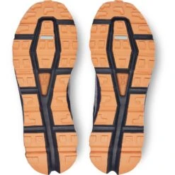 On Running On Cloudvista Dames Trail Hardloopschoenen - Midnight & Copper -Mode Schoenen on cloudvista women trailrunning shoe midnight copper 3 1321503