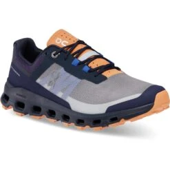 On Running On Cloudvista Dames Trail Hardloopschoenen - Midnight & Copper -Mode Schoenen on cloudvista women trailrunning shoe midnight copper 6 1321506