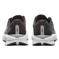 Puma Electrify Nitro Turn Hardloopschoenen Dames - Puma Black -Mode Schoenen puma electrify nitro turn womens running shoes puma black 5 1279779