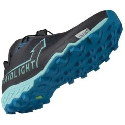 RaidLight Revolutiv 2.0 Women's Running Shoes - R-dark Grey/ice -Mode Schoenen raidlight revolutiv 20 women gnjw200 1 1164421