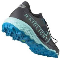 RaidLight Revolutiv 2.0 Women's Running Shoes - R-dark Grey/ice -Mode Schoenen raidlight revolutiv 20 women gnjw200 2 1164422