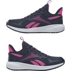 Reebok Road Supreme 4.0 Running Shoes Kids - Vector Navy 17 Reebok Road Supreme 4.0 Running Shoes Kids - Vector Navy -Mode Schoenen reebok road supreme 4 1366969