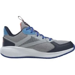 Reebok Road Supreme 4.0 Running Shoes Kids - Pure Grey 3 -Mode Schoenen reebok road supreme 4 1366973