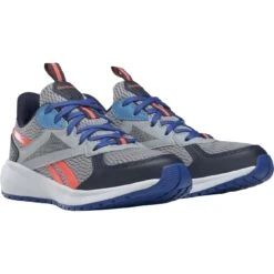 Reebok Road Supreme 4.0 Running Shoes Kids - Pure Grey 3 -Mode Schoenen reebok road supreme 4 1366974