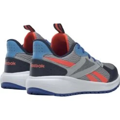 Reebok Road Supreme 4.0 Running Shoes Kids - Pure Grey 3 -Mode Schoenen reebok road supreme 4 1366975