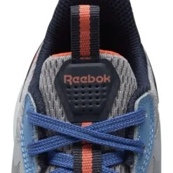 Reebok Road Supreme 4.0 Running Shoes Kids - Pure Grey 3 -Mode Schoenen reebok road supreme 4 1366976